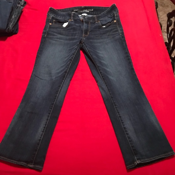 Capris - Picture 1 of 4